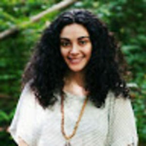 Meet your Posher, Alexandria